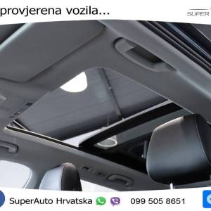 Škoda Superb Combi 2.0 TDI DSG L&K 200 KS, ACC+LED+GR SJED+PANO+VIRT