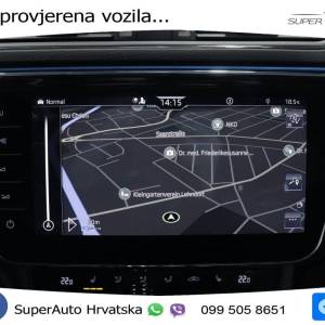 Škoda Superb Combi 2.0 TDI DSG L&K 200 KS, ACC+LED+GR SJED+PANO+VIRT
