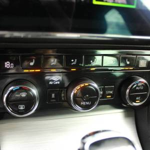 Škoda Superb Combi 2.0 TDi DSG Executive *NAVIGACIJA, LED*