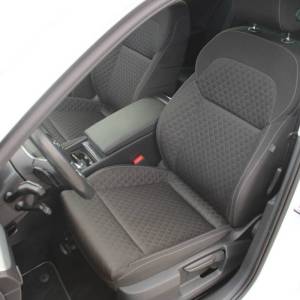 Škoda Superb Combi 2.0 TDi DSG Executive *NAVIGACIJA, LED*