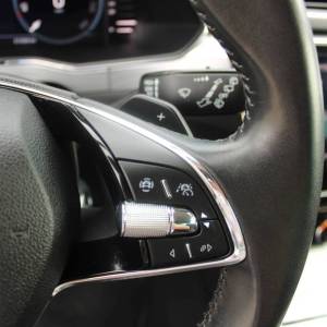 Škoda Superb Combi 2.0 TDi DSG Executive *NAVIGACIJA, LED*