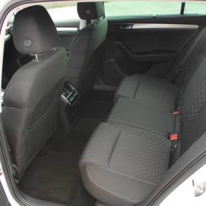 Škoda Superb Combi 2.0 TDi DSG Executive *NAVIGACIJA, LED*