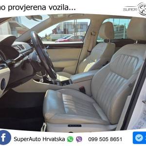 Škoda Superb Combi 2.0 TSI 4x4 DSG Laurin&Klement 280 KS, PANO+GR SJED+TEM