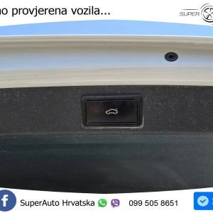 Škoda Superb Combi 2.0 TSI 4x4 DSG Laurin&Klement 280 KS, PANO+GR SJED+TEM