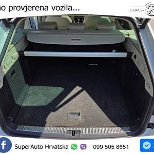 Škoda Superb Combi 2.0 TSI 4x4 DSG Laurin&Klement 280 KS, PANO+GR SJED+TEM