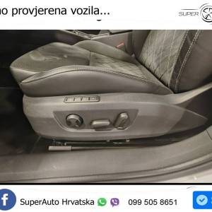 Škoda Superb Combi Sportline 2.0 TDI 200 KS, LED+ACC+GR SJED+PDC+VIRT+ASIST