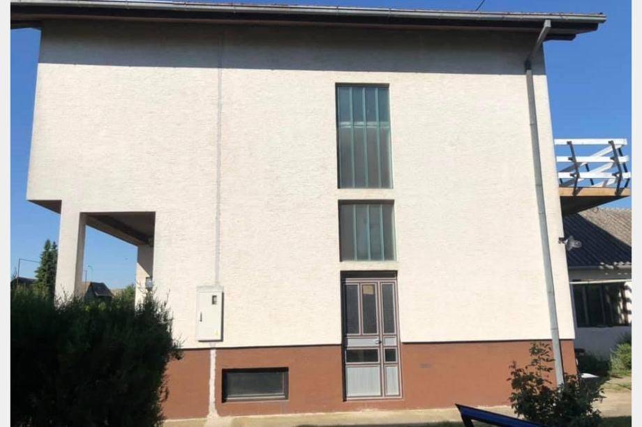 Smještaj za radnike Osijek – KLISA (Blizina JABIL-a i gradilišta novog