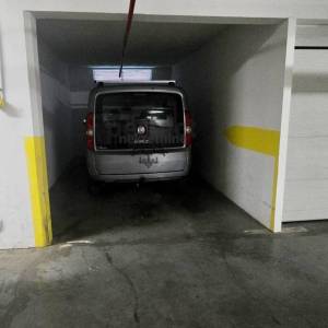 ŠPANSKO, ANTUNA ŠOLJANA, I. kat, lift, 3-soban stan, garaža, šupa