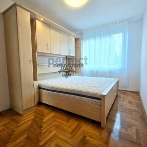 ŠPANSKO, ANTUNA ŠOLJANA, I. kat, lift, 3-soban stan, garaža, šupa