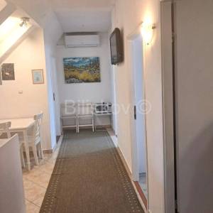 Split, Riva najam do sezone