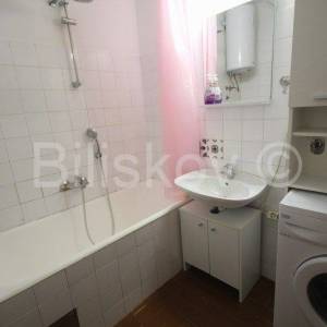 Split, Sućidar,  jednosoban stan 34,33 m2, drvarnica