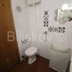Split, Sućidar,  jednosoban stan 34,33 m2, drvarnica