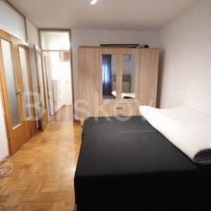 Split, Sućidar,  jednosoban stan 34,33 m2, drvarnica