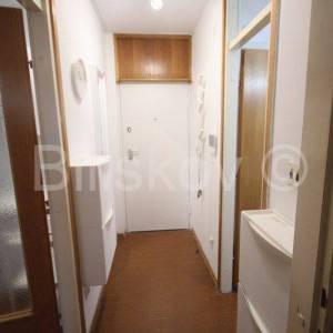 Split, Sućidar,  jednosoban stan 34,33 m2, drvarnica