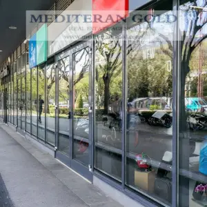 Split, uređeni, višenamjenski poslovni prostor u zakup