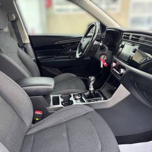 Ssang Yong Korando 1.5 T-GDI ISG Style - 3 godine jamstva