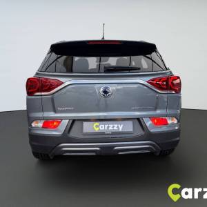 Ssang Yong Korando 1.5 T-GDI ISG Style - 3 godine jamstva