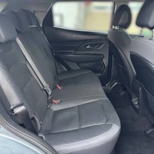 Ssang Yong Korando 1.5 T-GDI ISG Style - 3 godine jamstva