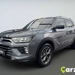 Ssang Yong Korando 1.5 T-GDI ISG Style - 3 godine jamstva