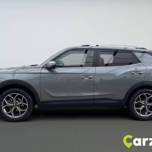 Ssang Yong Korando 1.5 T-GDI ISG Style - 3 godine jamstva
