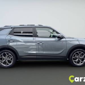 Ssang Yong Korando 1.5 T-GDI ISG Style - 3 godine jamstva