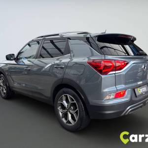 Ssang Yong Korando 1.5 T-GDI ISG Style - 3 godine jamstva