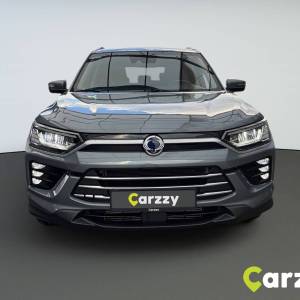 Ssang Yong Korando 1.5 T-GDI ISG Style - 3 godine jamstva