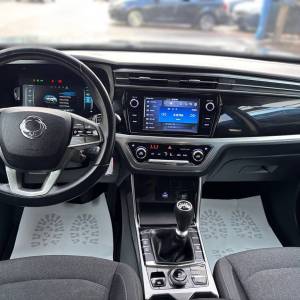 Ssang Yong Korando 1.5 T-GDI ISG Style - 3 godine jamstva