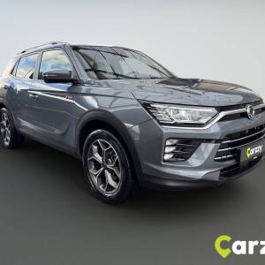 Ssang Yong Korando 1.5 T-GDI ISG Style - 3 godine jamstva