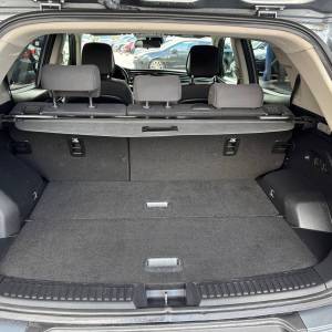 Ssang Yong Korando 1.5 T-GDI ISG Style - 3 godine jamstva