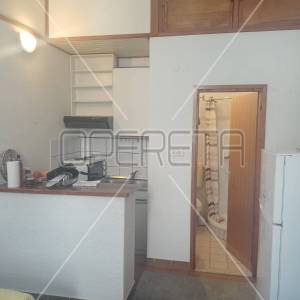 Stan 104m2 4soban, Pula Centar
