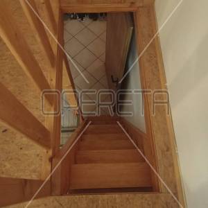 Stan 104m2 4soban, Pula Centar