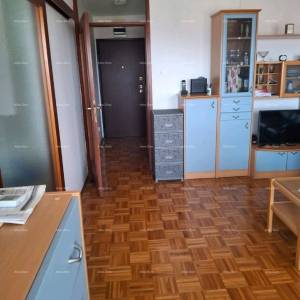 Stan na prodaju, 47.65 m²  – Pula, Monvidal