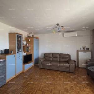 Stan na prodaju, 47.65 m²  – Pula, Monvidal