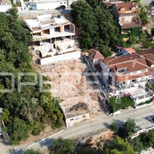 Stan nadomak mora u Brni na Korčuli s privatnim bazenom