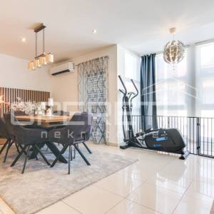 STAN, PRODAJA, RAVNICE, 110 M2