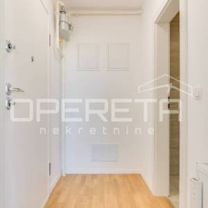 STAN, PRODAJA, SESVETE, IVER NASELJE, 41 M2