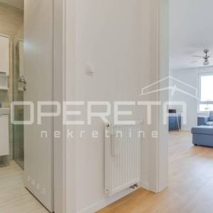 STAN, PRODAJA, SESVETE, IVER NASELJE, 41 M2