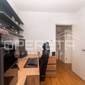 STAN, PRODAJA, ZAGREB, SVETA KLARA, 104 m2, četverosoban