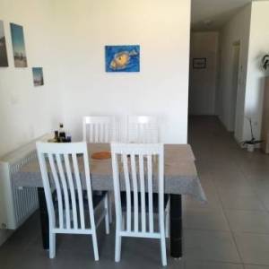STAN S PANORAMSKIM POGLEDOM NA KVARNERSKI ZALJEV!
