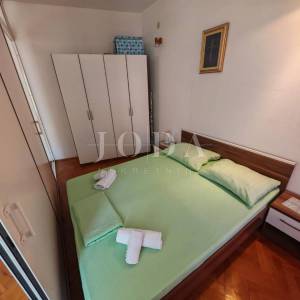 Stan u centru 35m2 100m od plaže