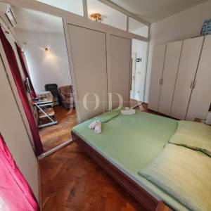 Stan u centru 35m2 100m od plaže