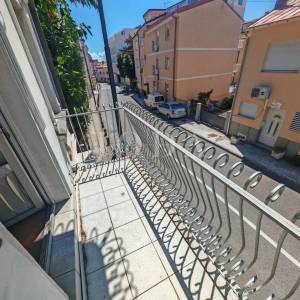 Stan u centru 35m2 100m od plaže
