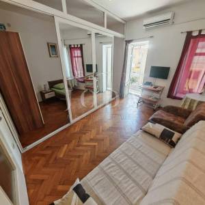 Stan u centru 35m2 100m od plaže