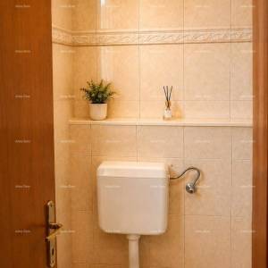 STAN U ROVINJU – 78 m², 2 GARAŽE
