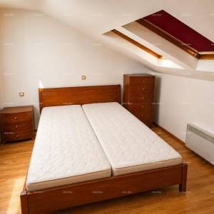 STAN U ROVINJU – 78 m², 2 GARAŽE
