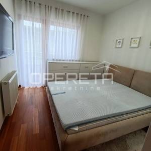 Stan u urbanoj vili, s prekrasnim pogledom na grad 120m2