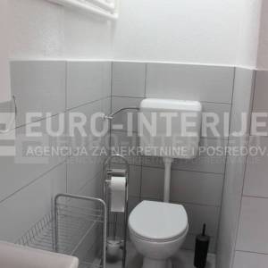 Stan za najam - Trokut novouređen površine 45 m2