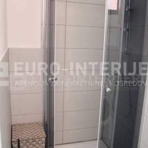 Stan za najam - Trokut novouređen površine 45 m2