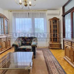 Stan: Zagreb - Donje Svetice, 50 m² - BEZ PROVIZIJE!
